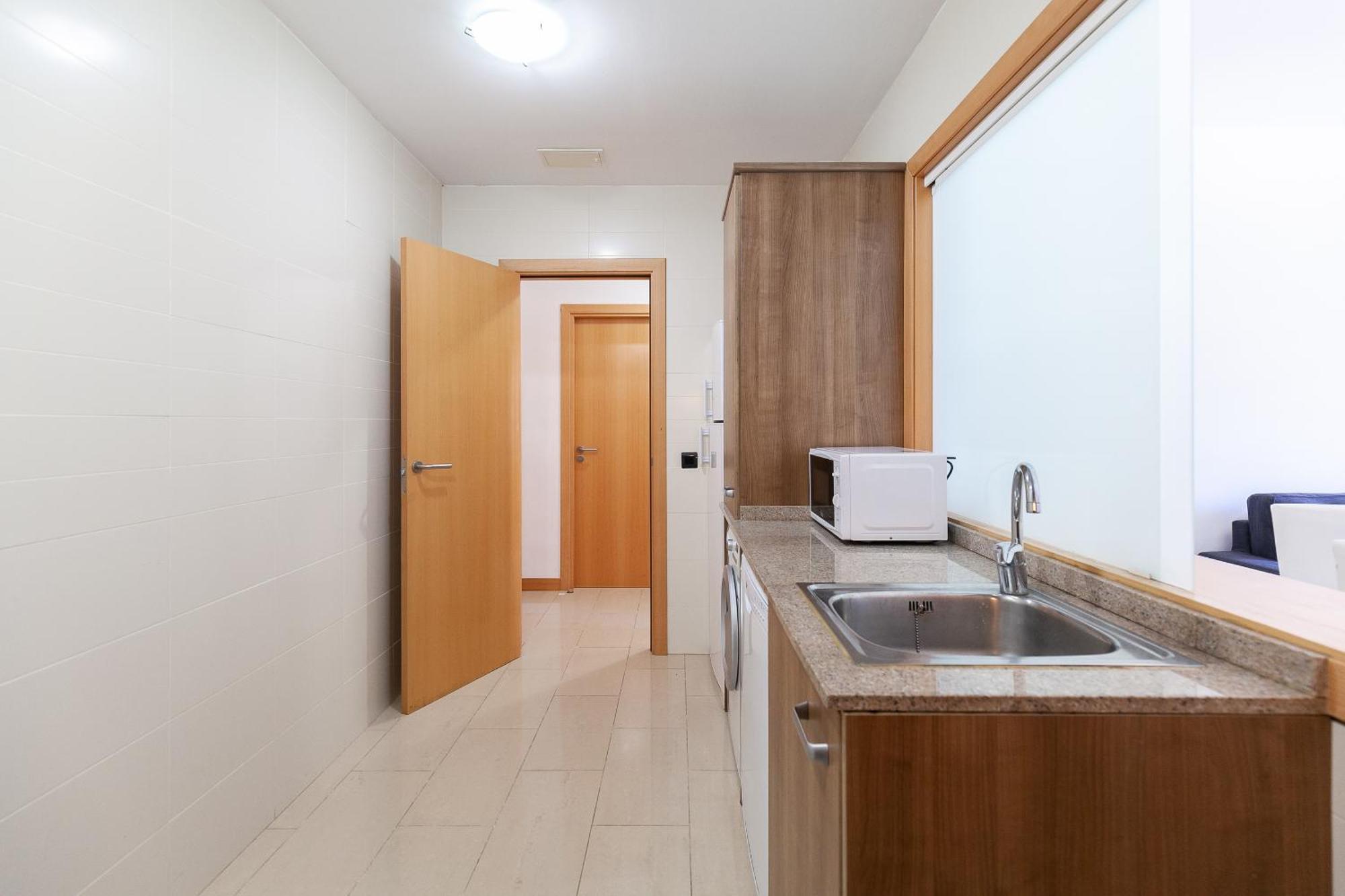 Apartamento Uhc Sol I Mar Family Complex Salou Habitación foto